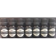 佛手柑 Bergamot